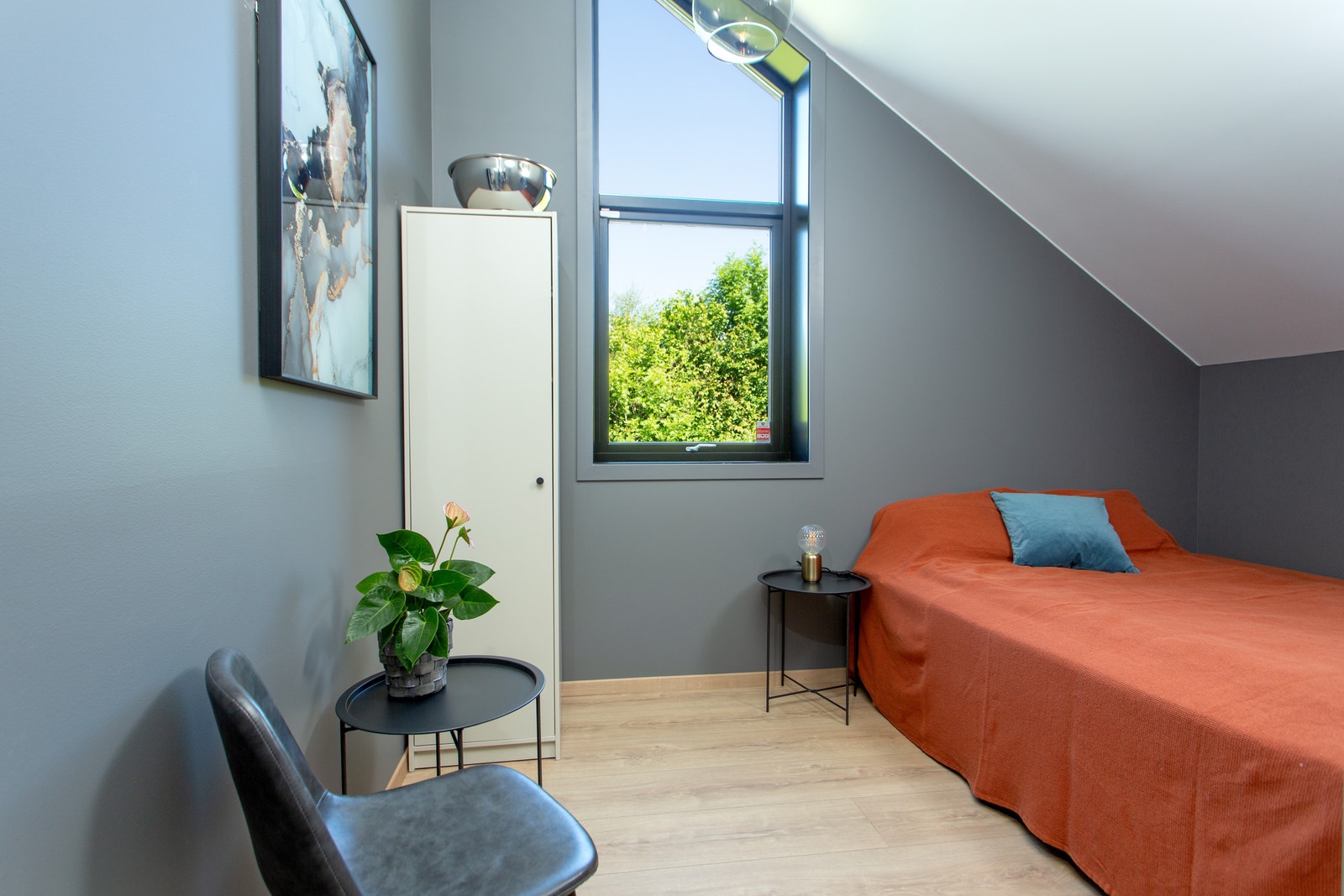 Soverom 5 Galleribilde