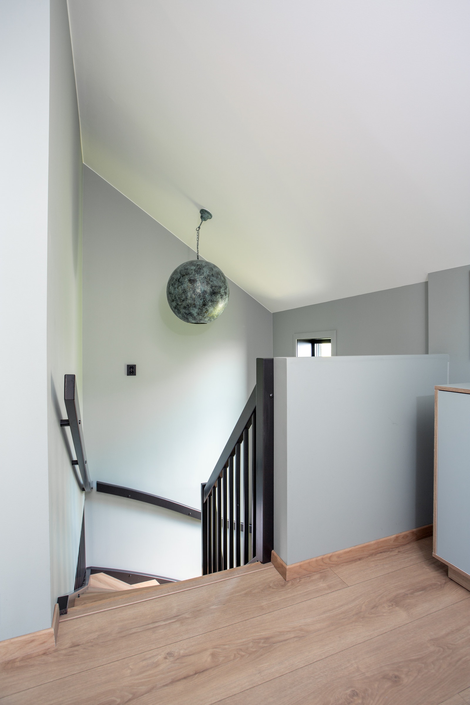 Gang oppe Galleribilde