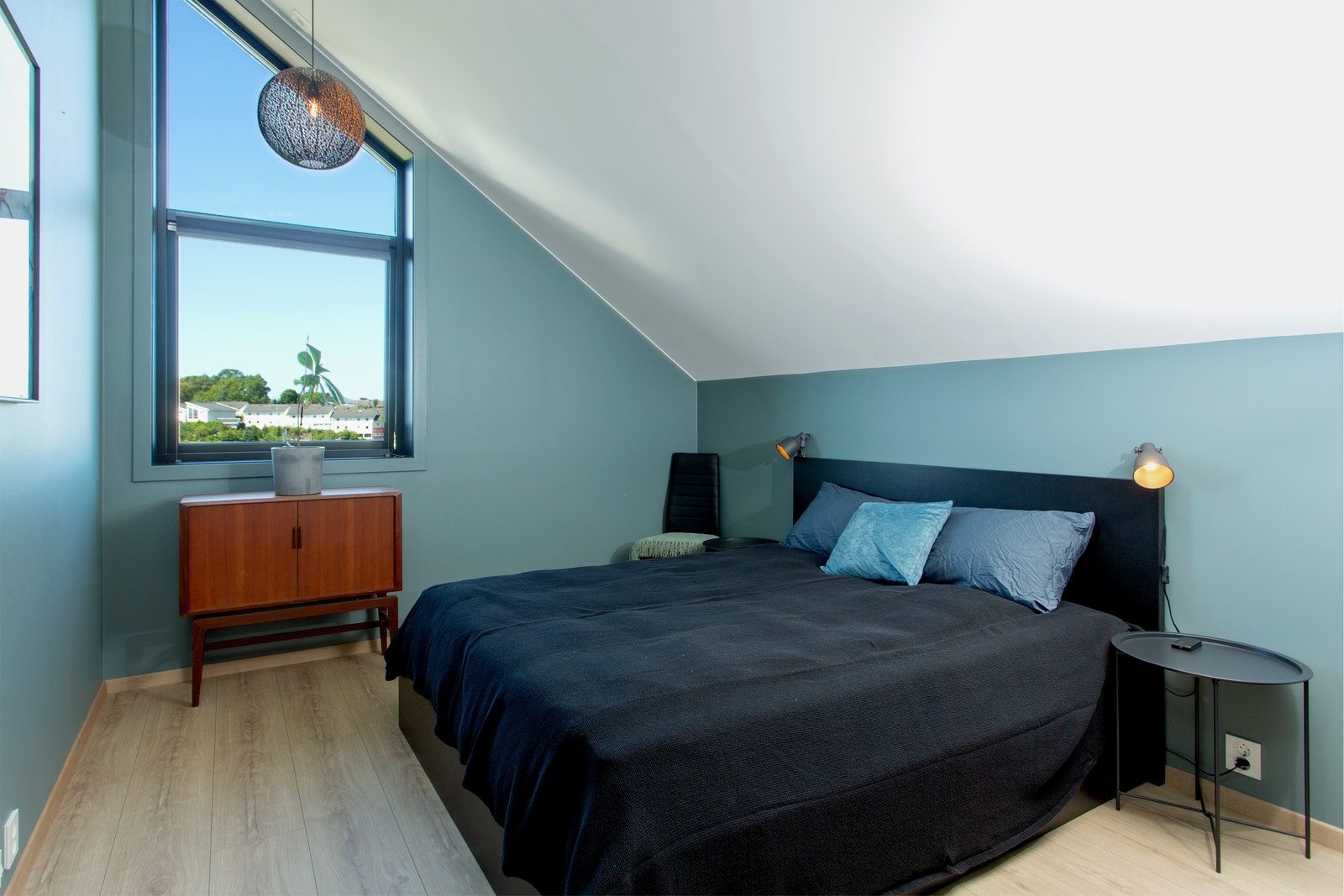 Soverom 4 Galleribilde