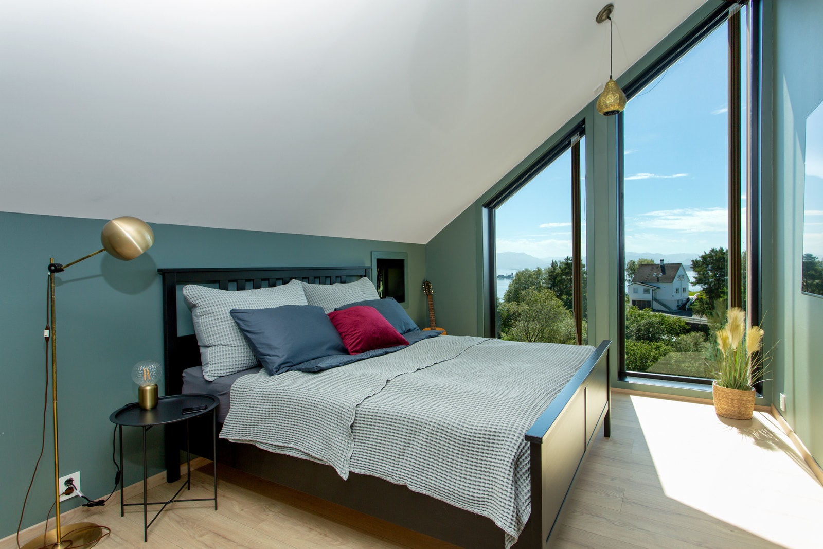 Soverom 1 Galleribilde