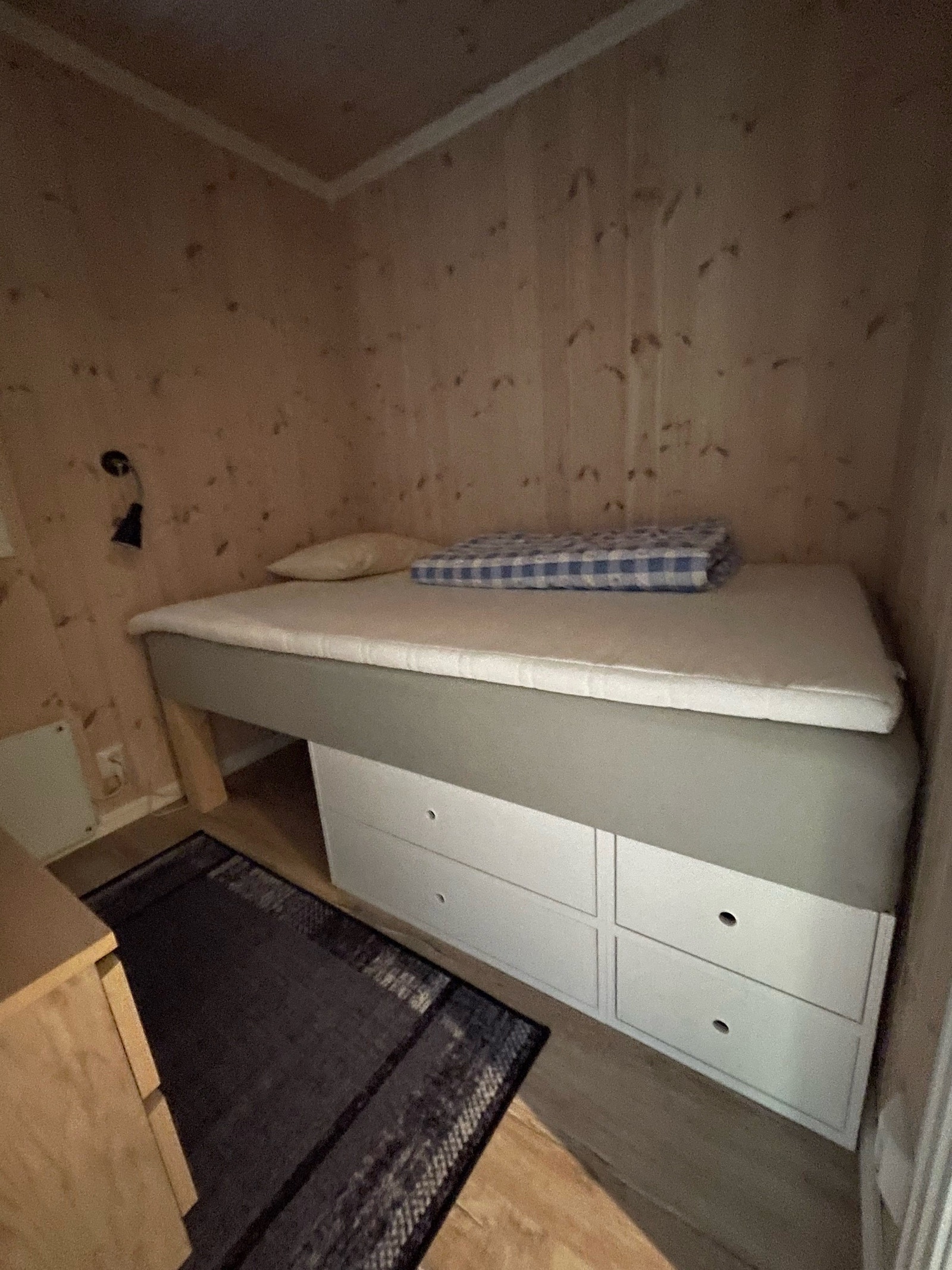 Soverom 3 Galleribilde