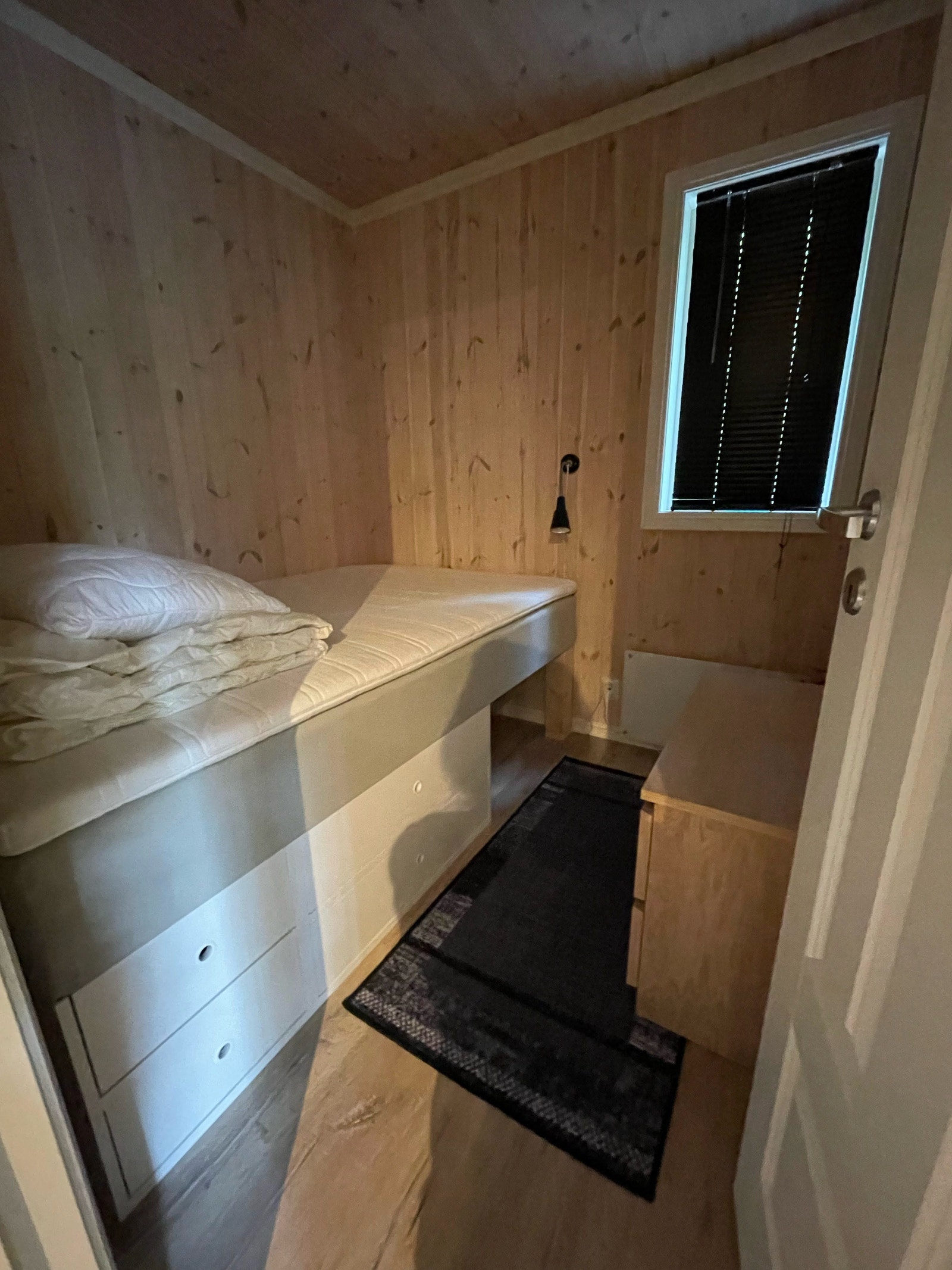 Soverom 2 Galleribilde