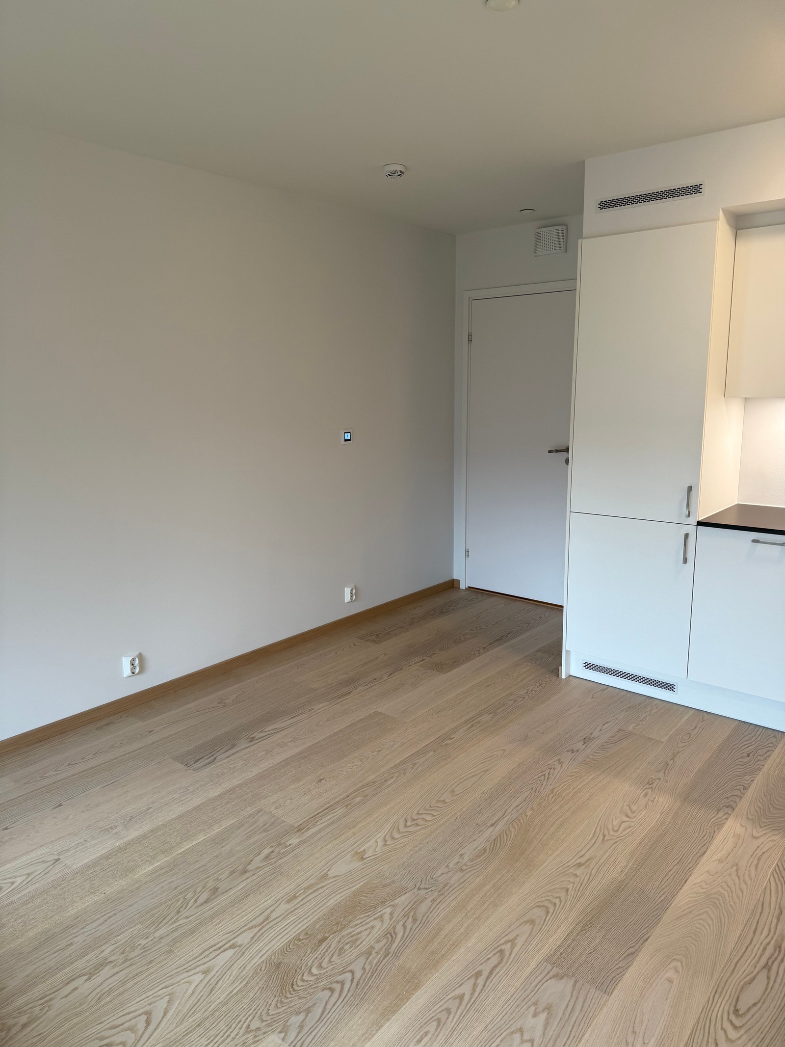 Stue/kjøkken Galleribilde