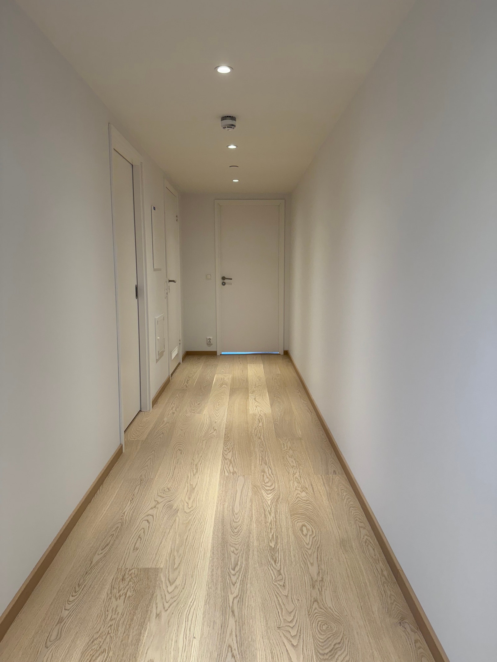 inngang Galleribilde