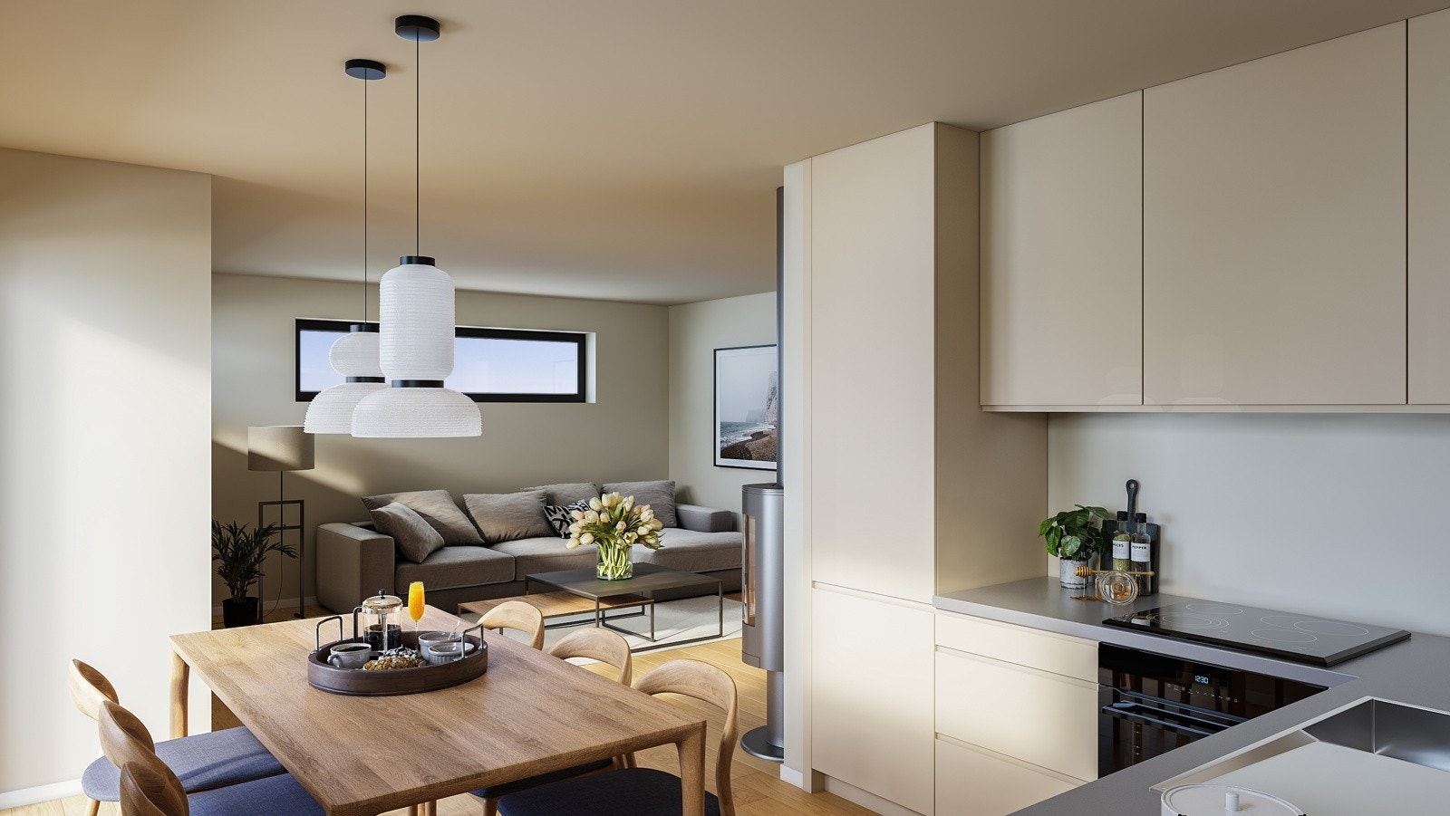 Illustrasjonsbilde Galleribilde