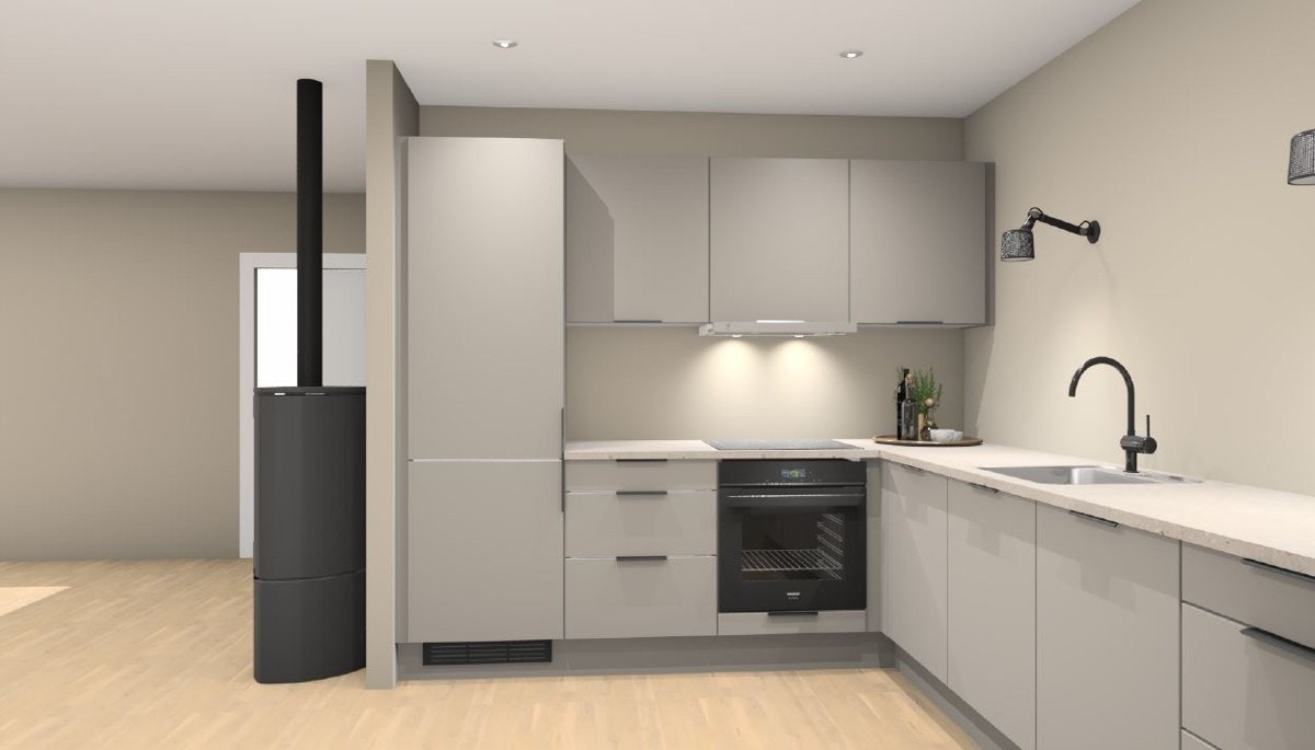 Illustrasjonsbilde Galleribilde