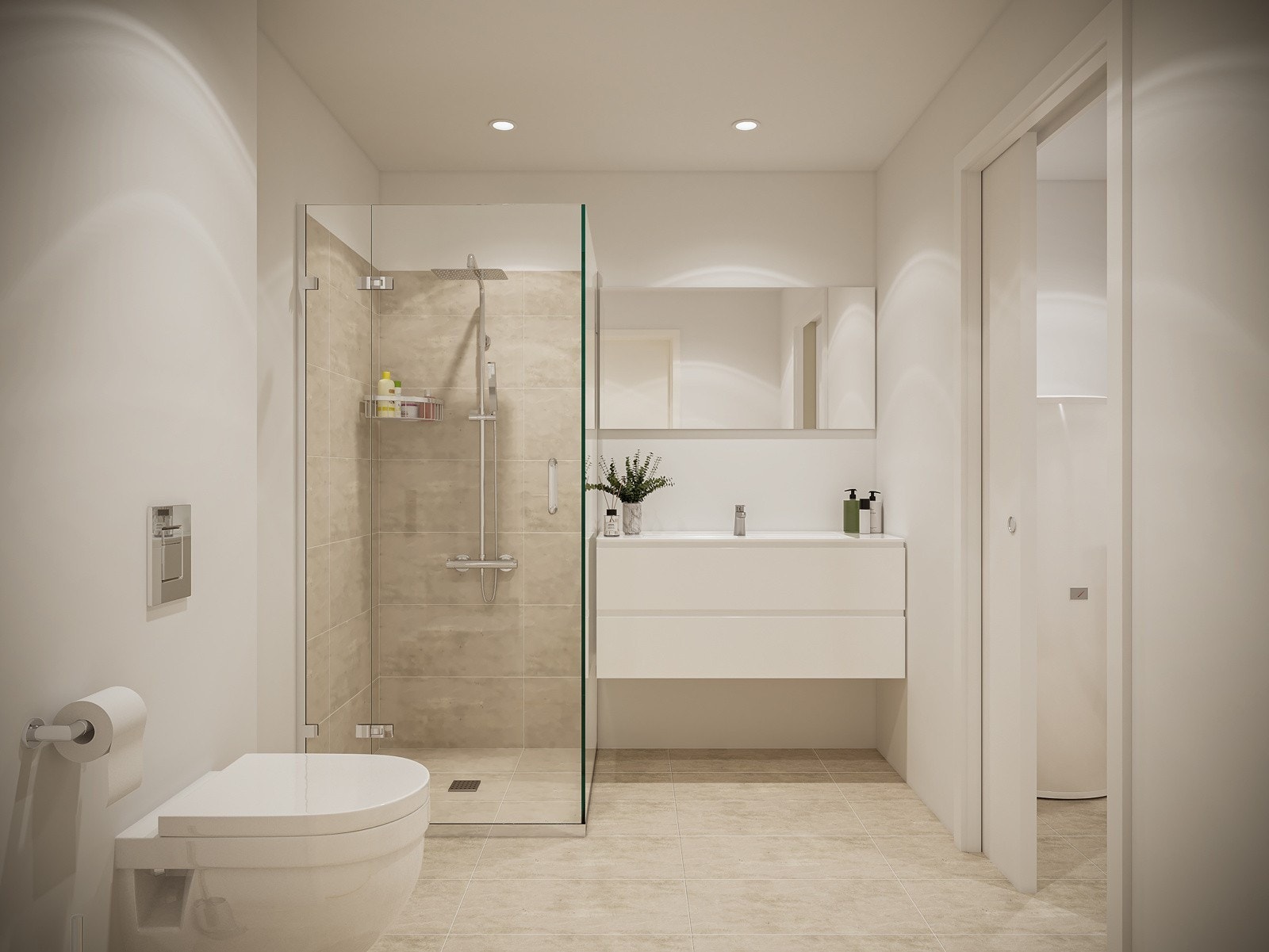 Illustrasjonsbilde Galleribilde