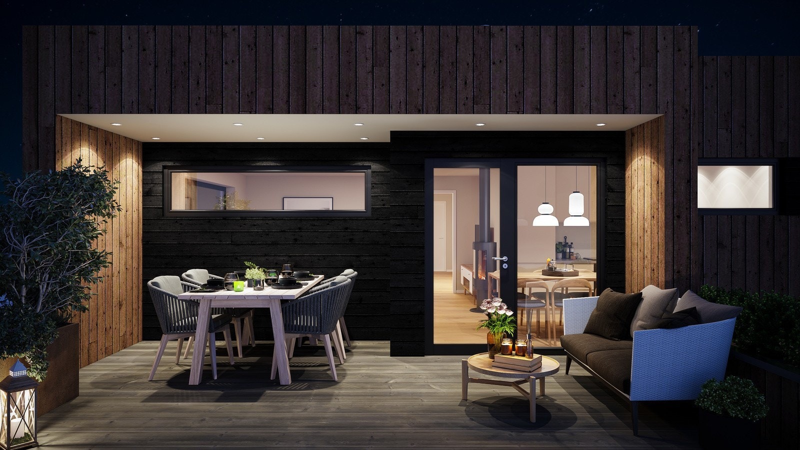 Illustrasjonsbilde Galleribilde