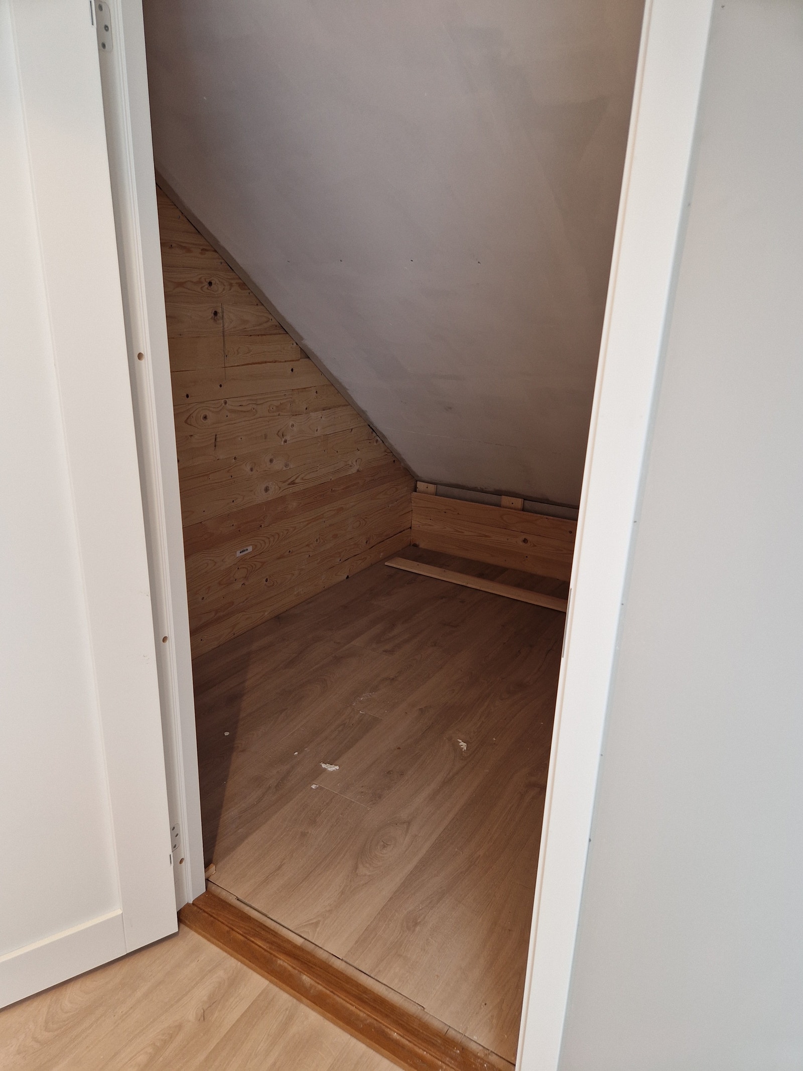 Innvendig bod Galleribilde