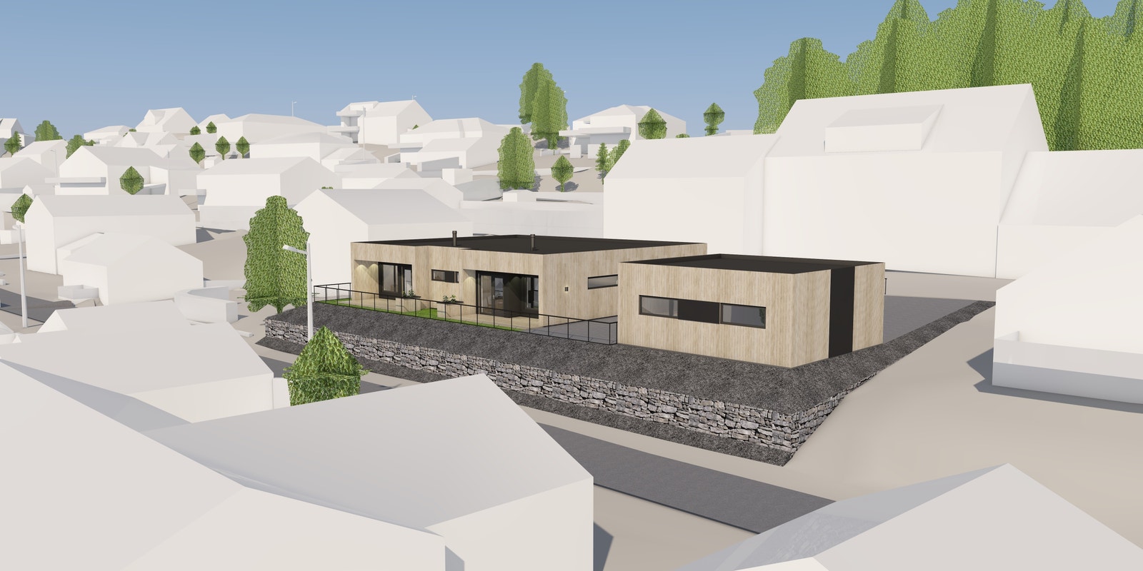 Illustrasjonsbilete Galleribilde