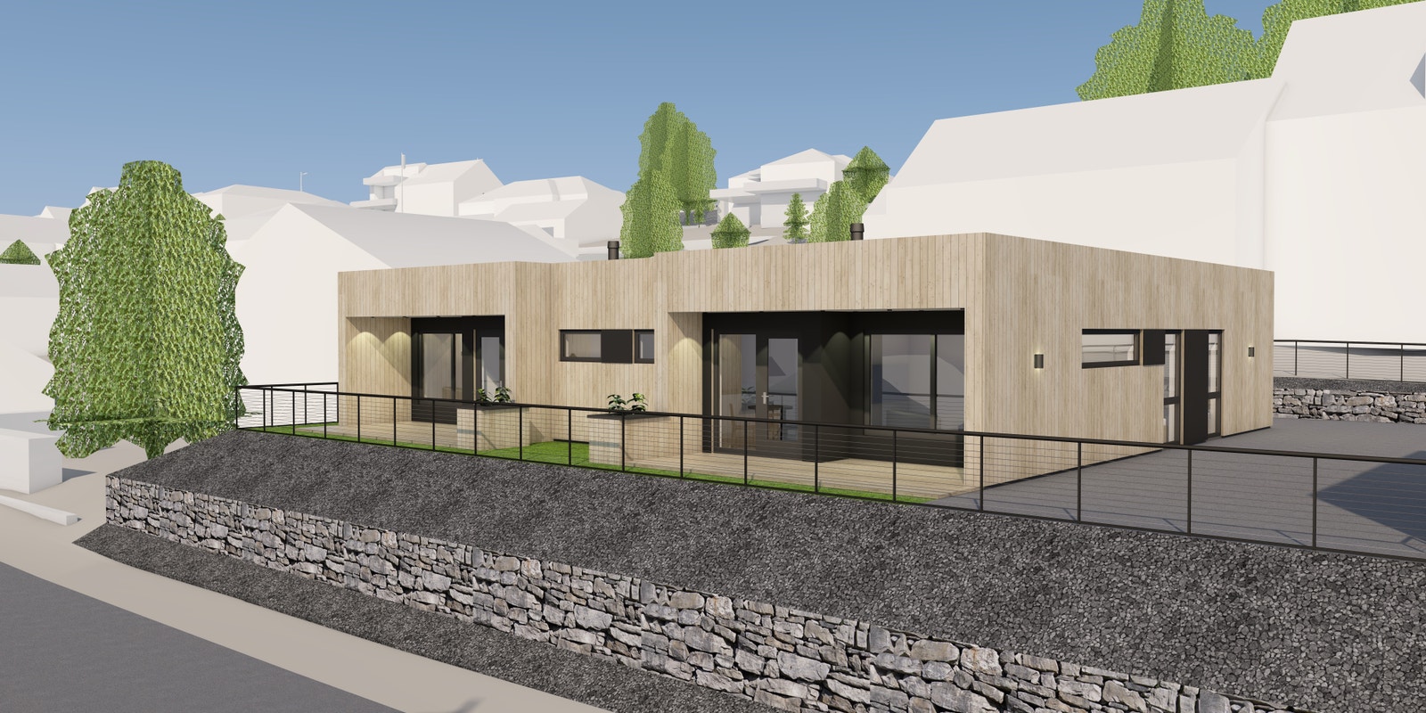 Illustrasjonsbilete Galleribilde