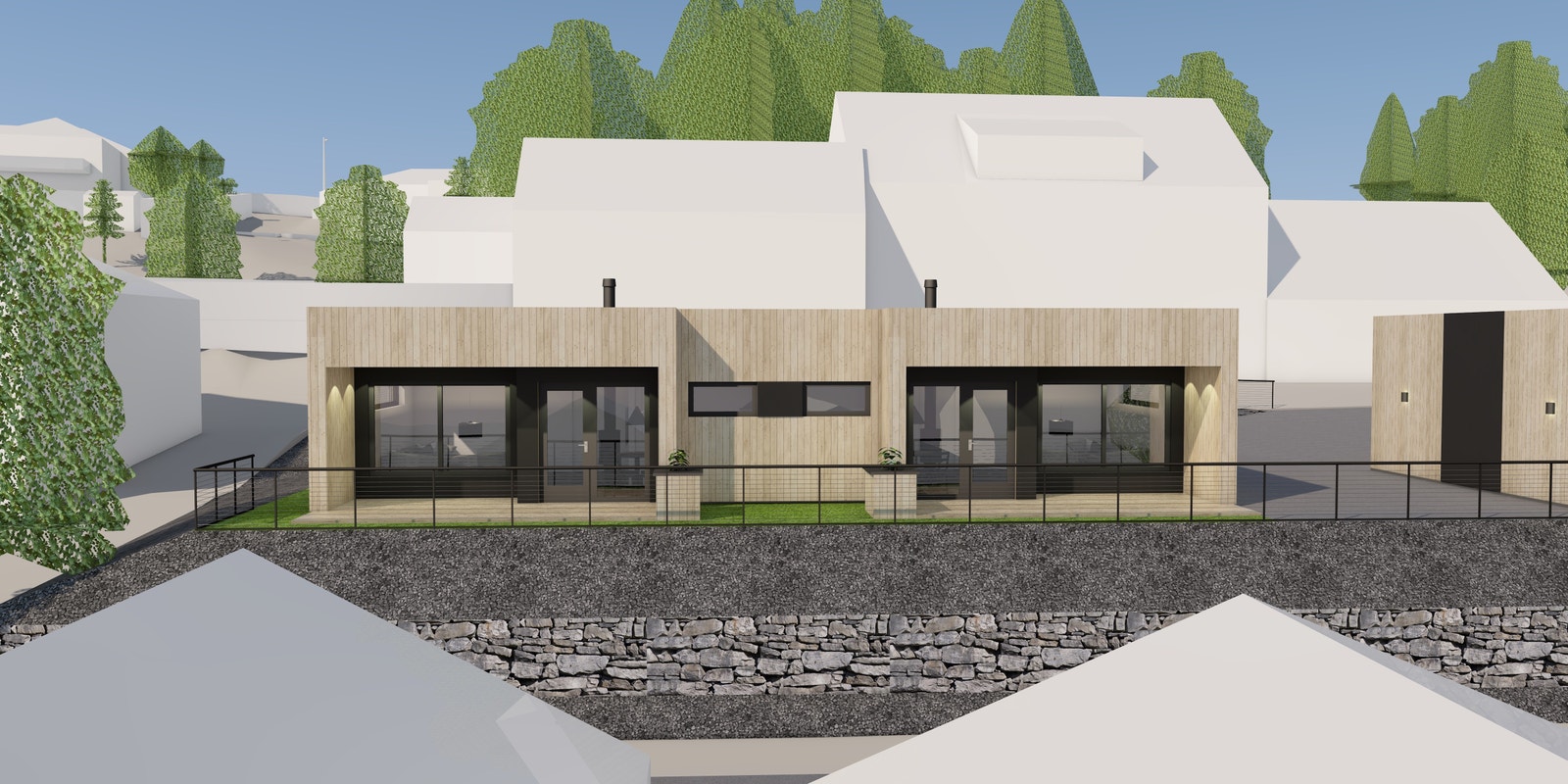 Illustrasjonsbilete Galleribilde