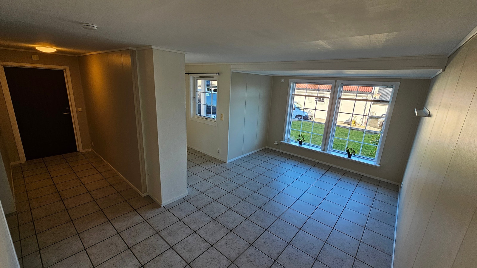 Kjøkken/stue Galleribilde