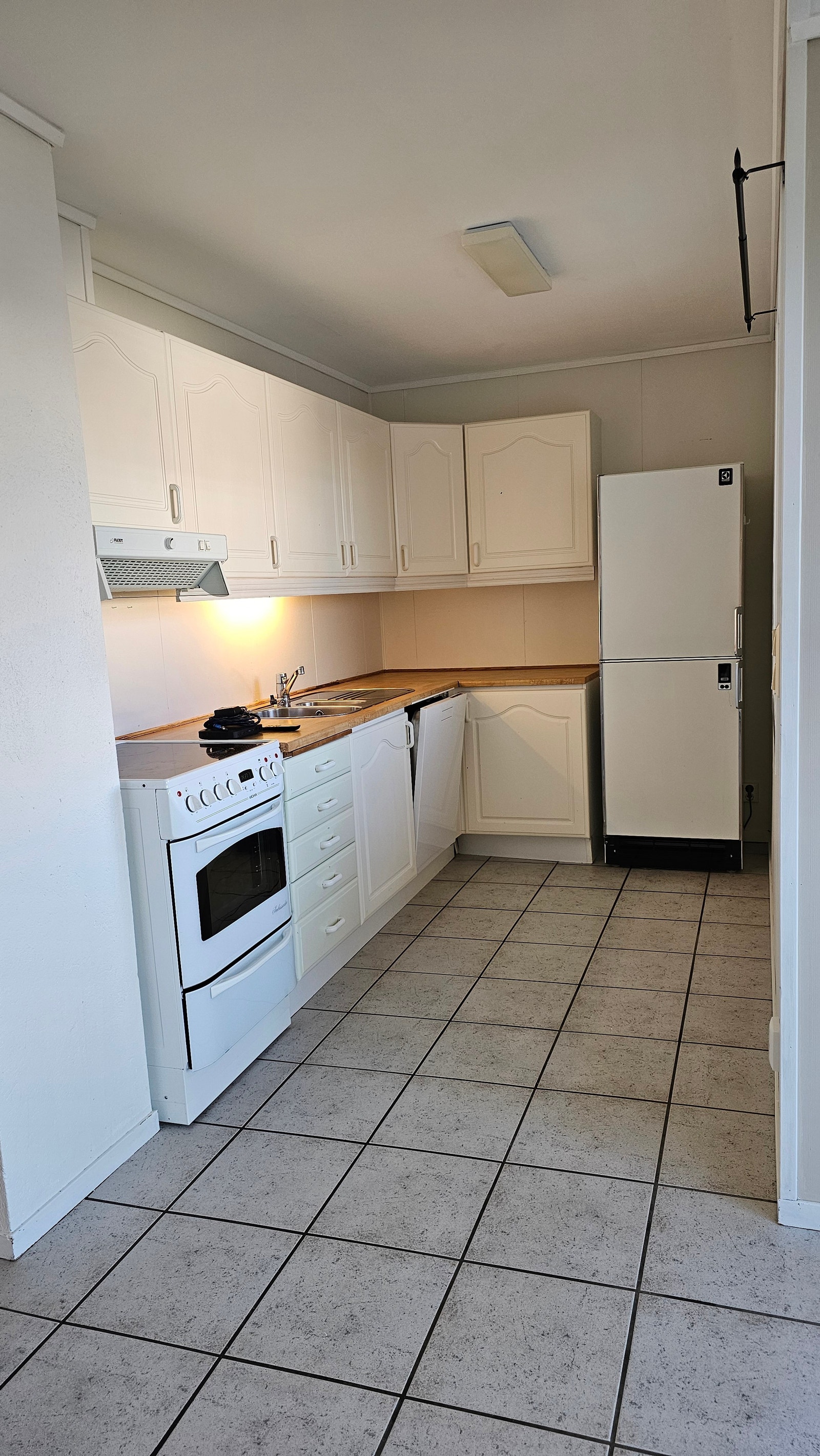 Kjøkken Galleribilde