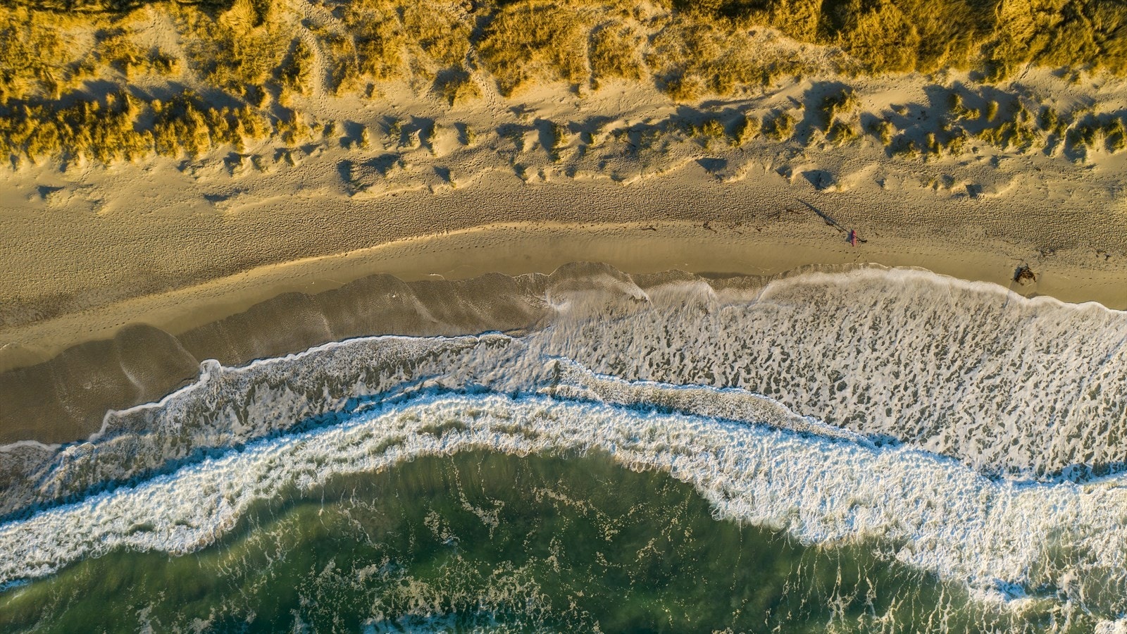 Hellestøstranden Galleribilde
