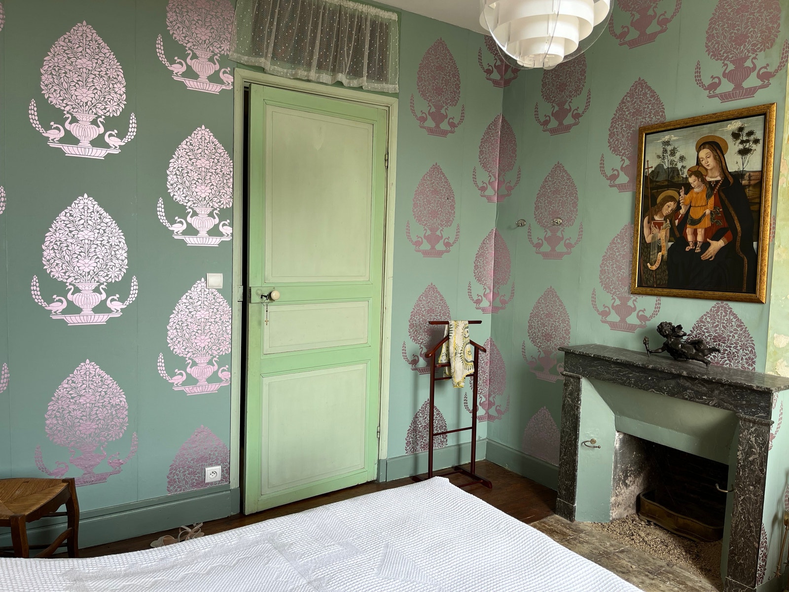 Soverom 5 Galleribilde