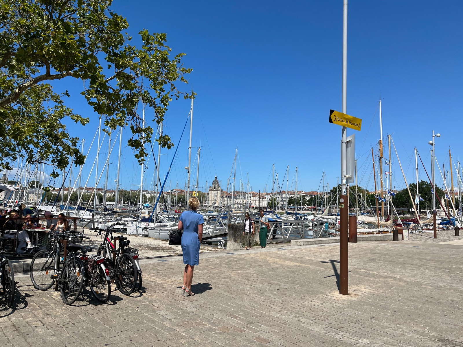 La Rochelle Galleribilde