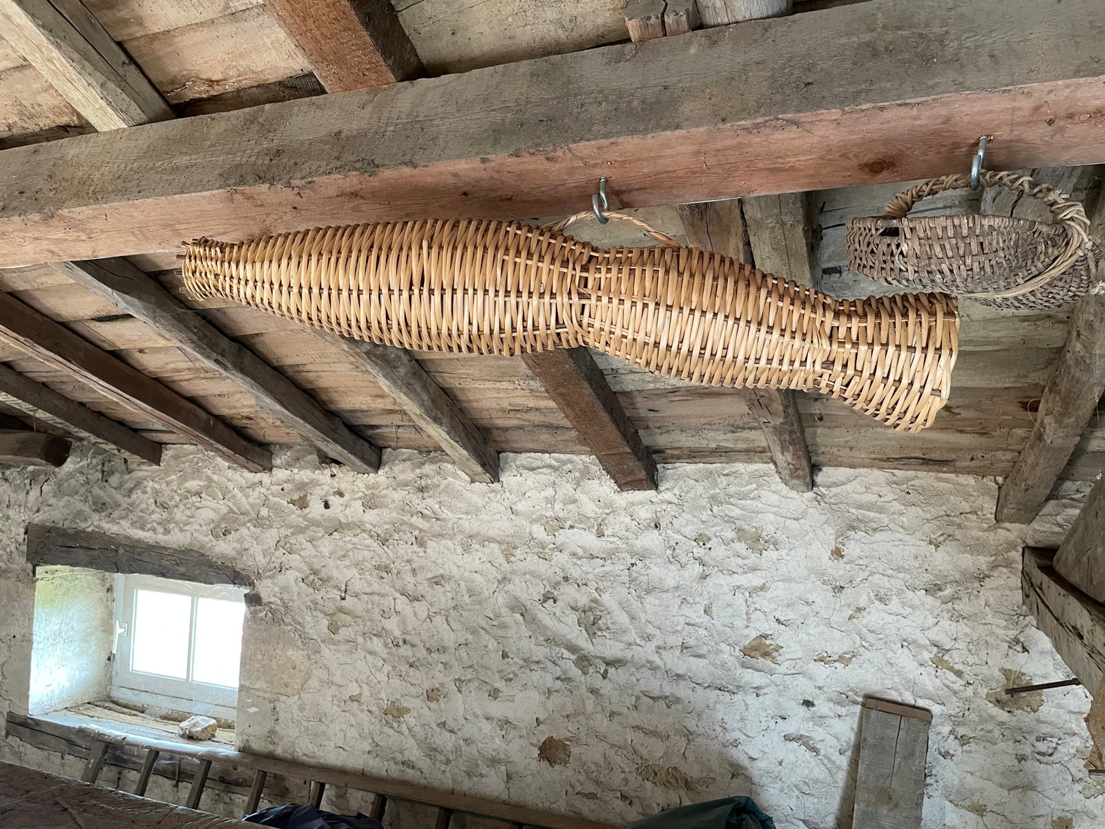 Loft Galleribilde