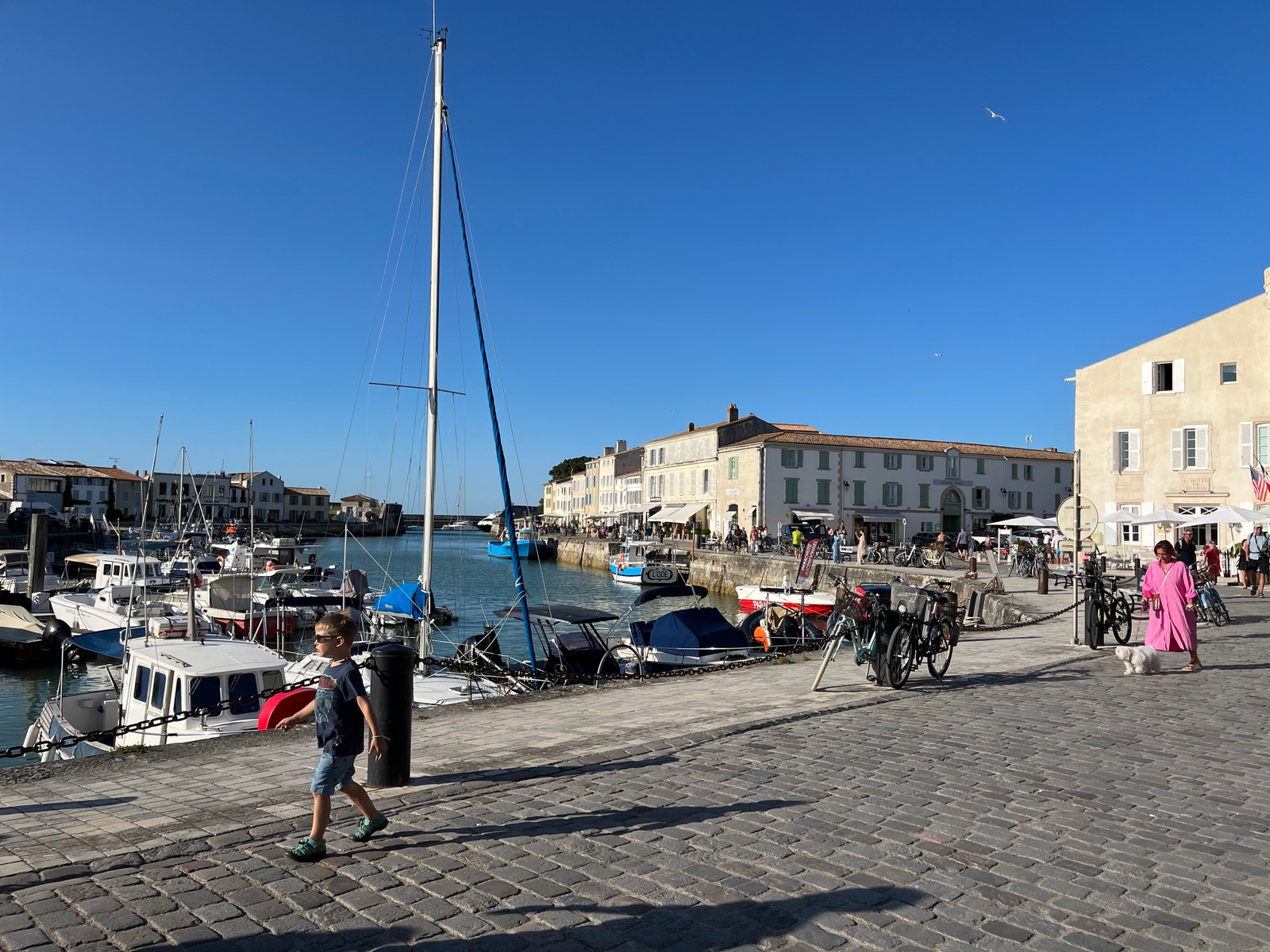 La Rochelle Galleribilde