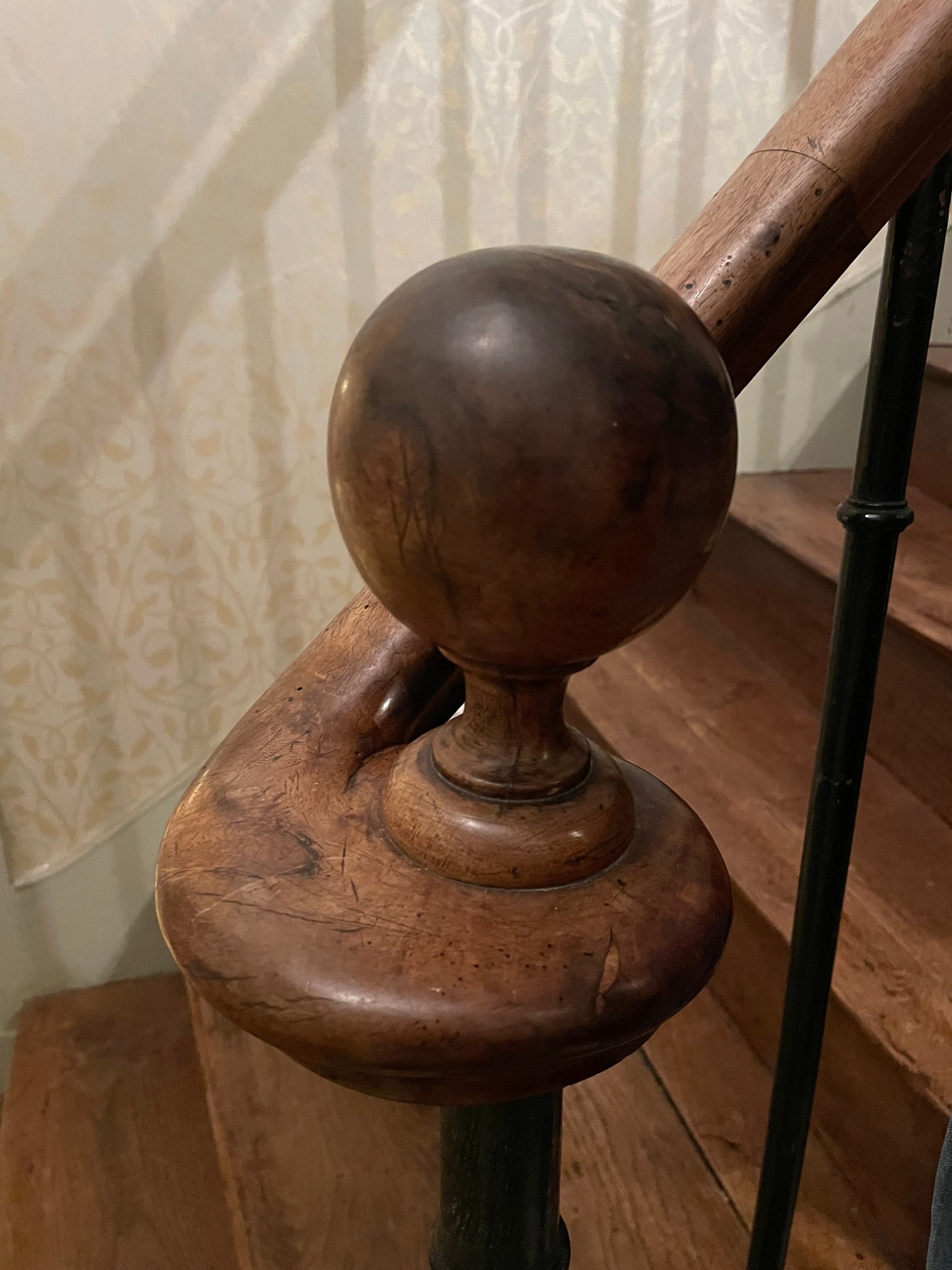 Nydelige detaljer over alt i huset Galleribilde
