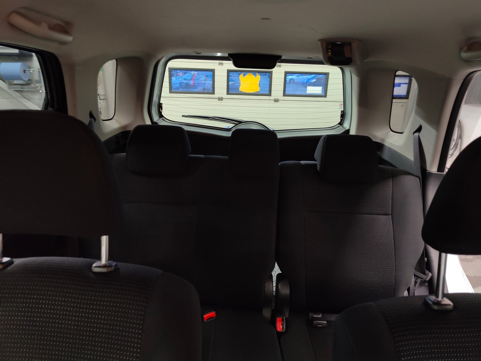 Daihatsu Terios 12