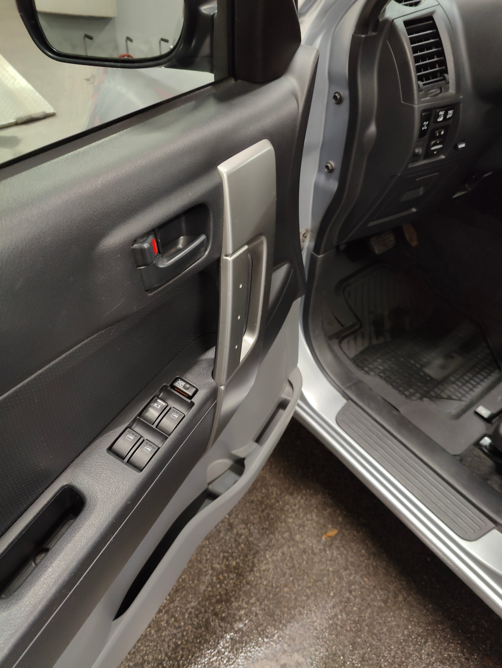 Daihatsu Terios 6