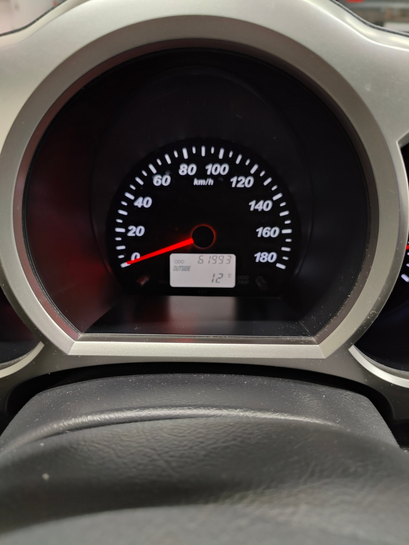 Daihatsu Terios 10