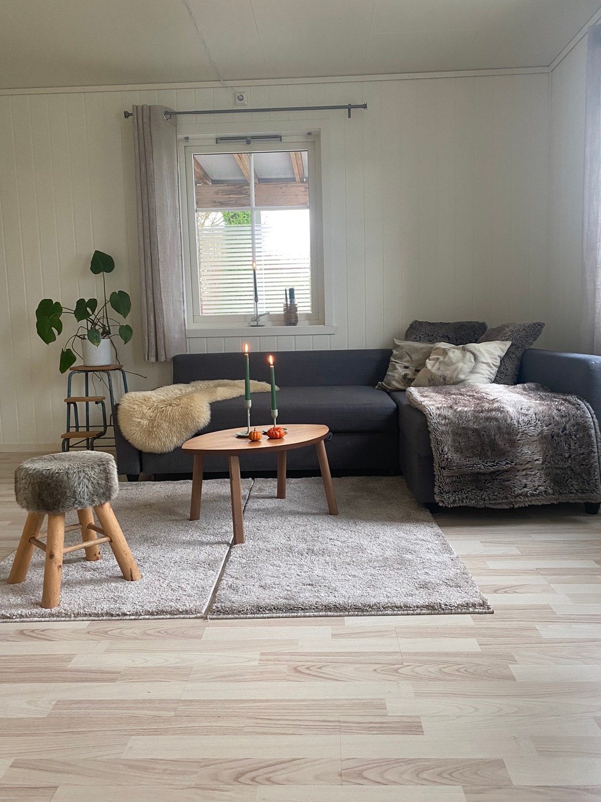 Ledig leilighet på Vabø fra 1. mars Galleribilde