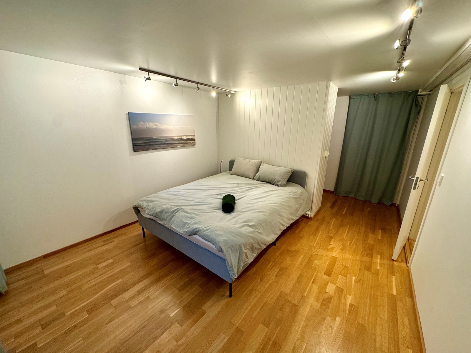 Soverom Galleribilde