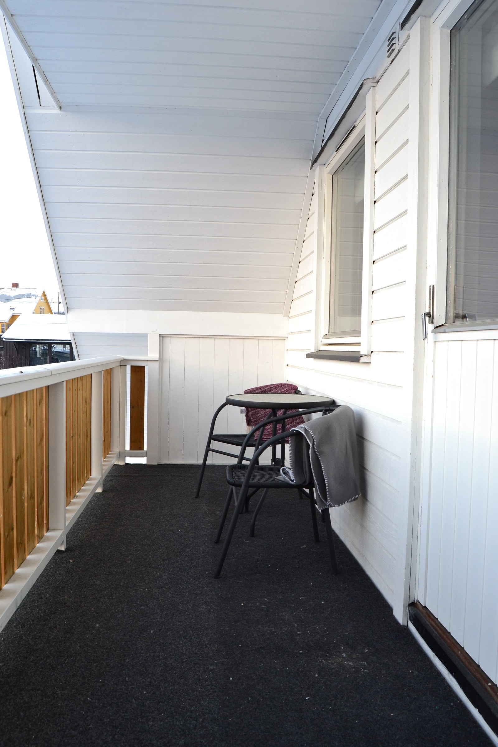 Veranda Galleribilde