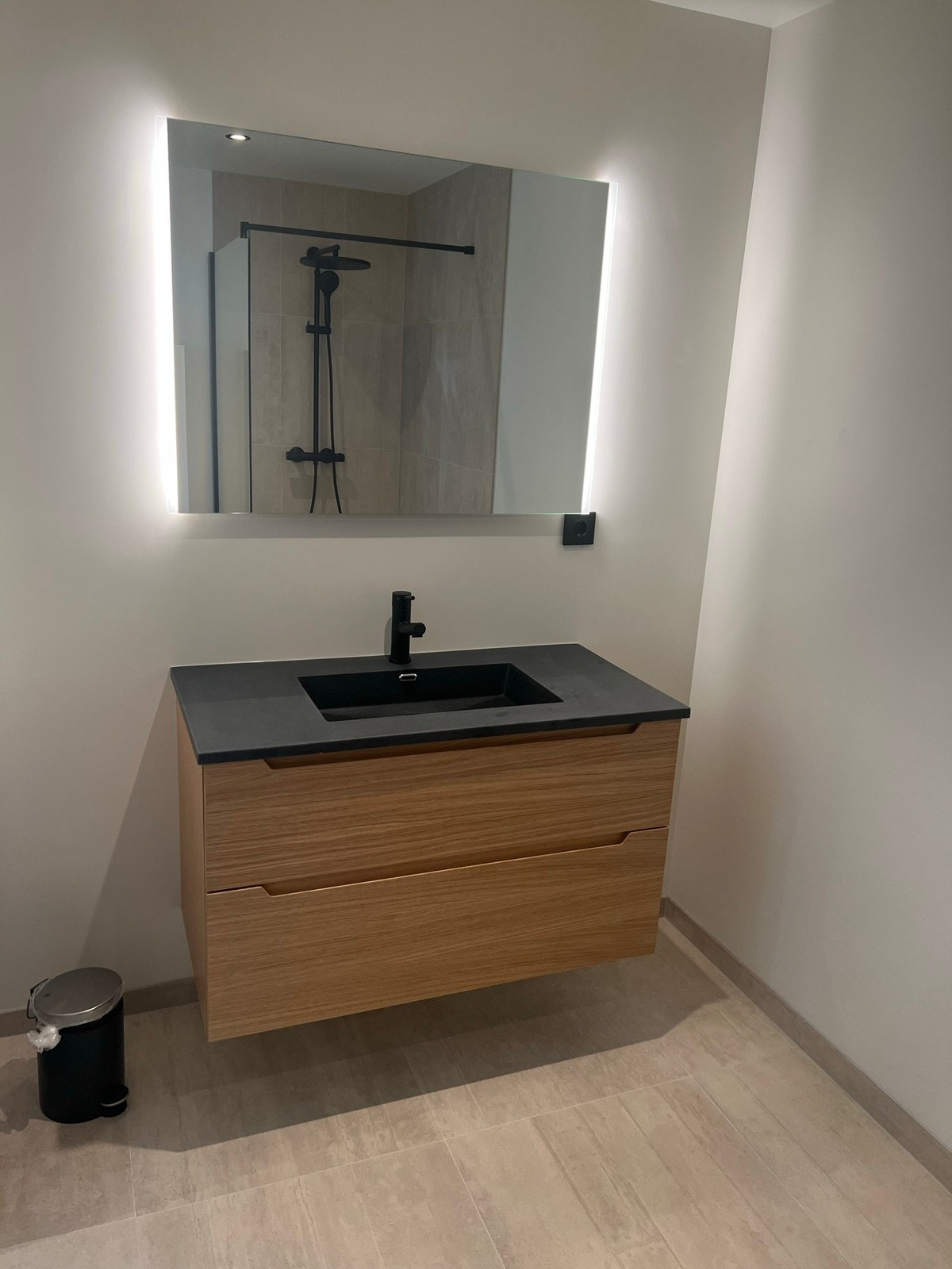 HTH Bad Galleribilde