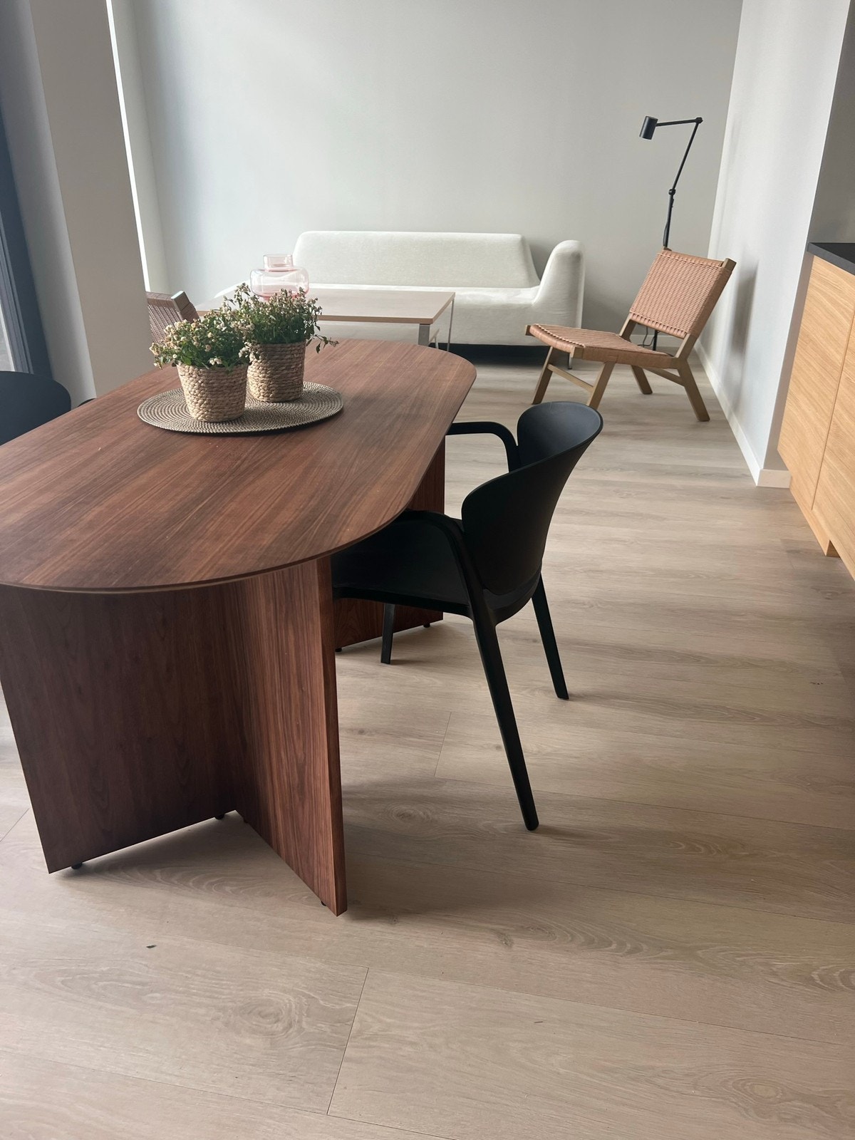 Spisestue Galleribilde