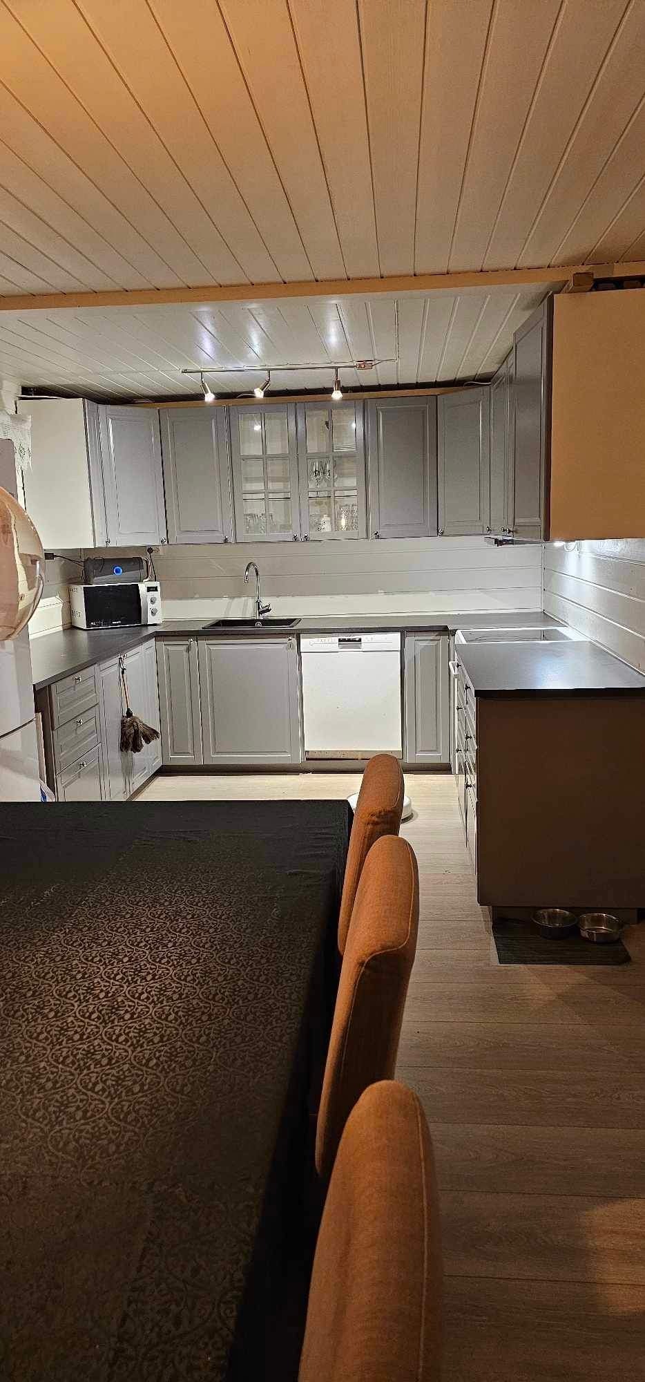 Nytt kjøkken Galleribilde