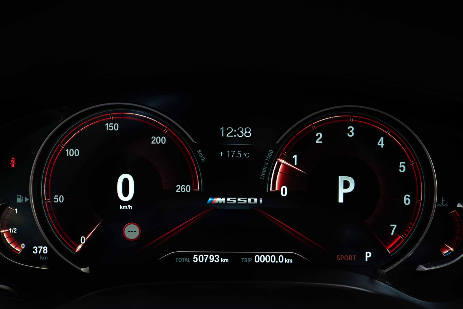BMW 5-serie 24