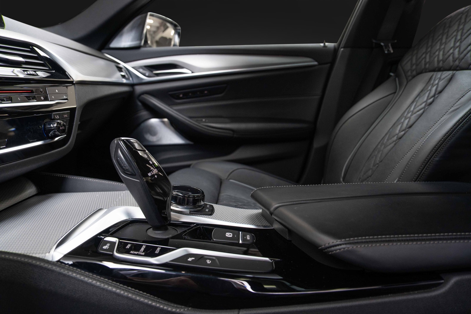 BMW 5-serie 25