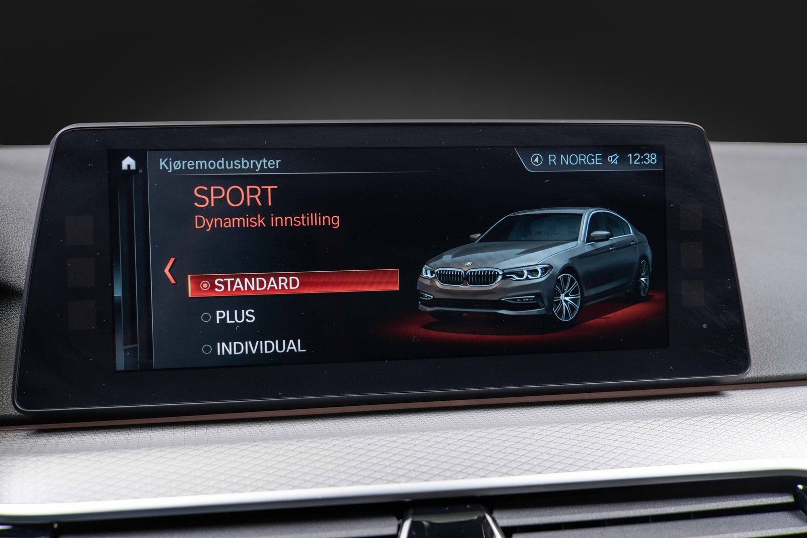 BMW 5-serie 36