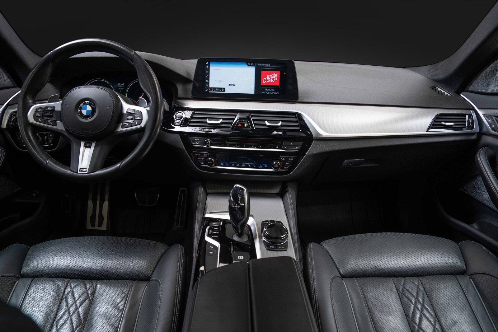 BMW 5-serie 28