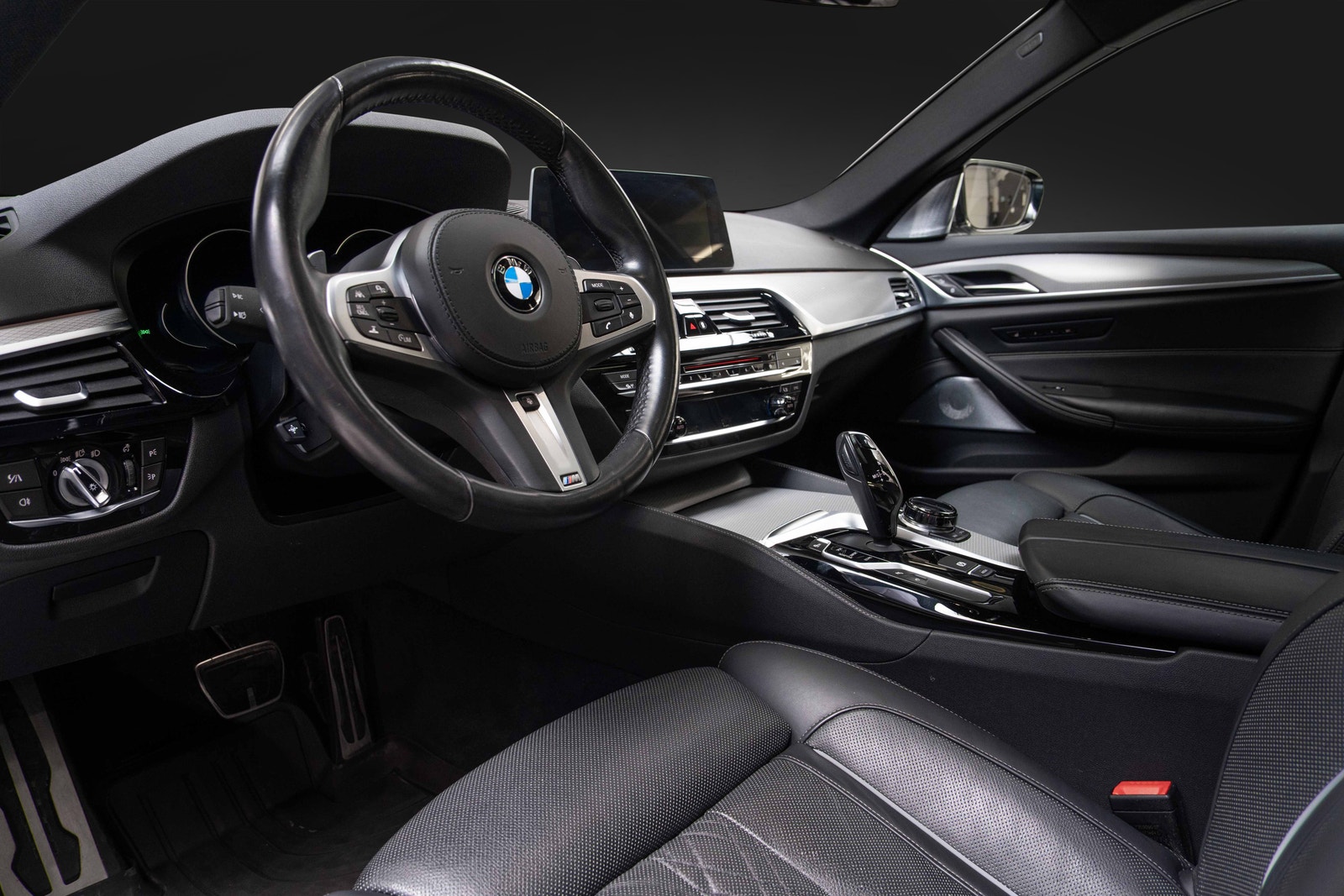 BMW 5-serie 14
