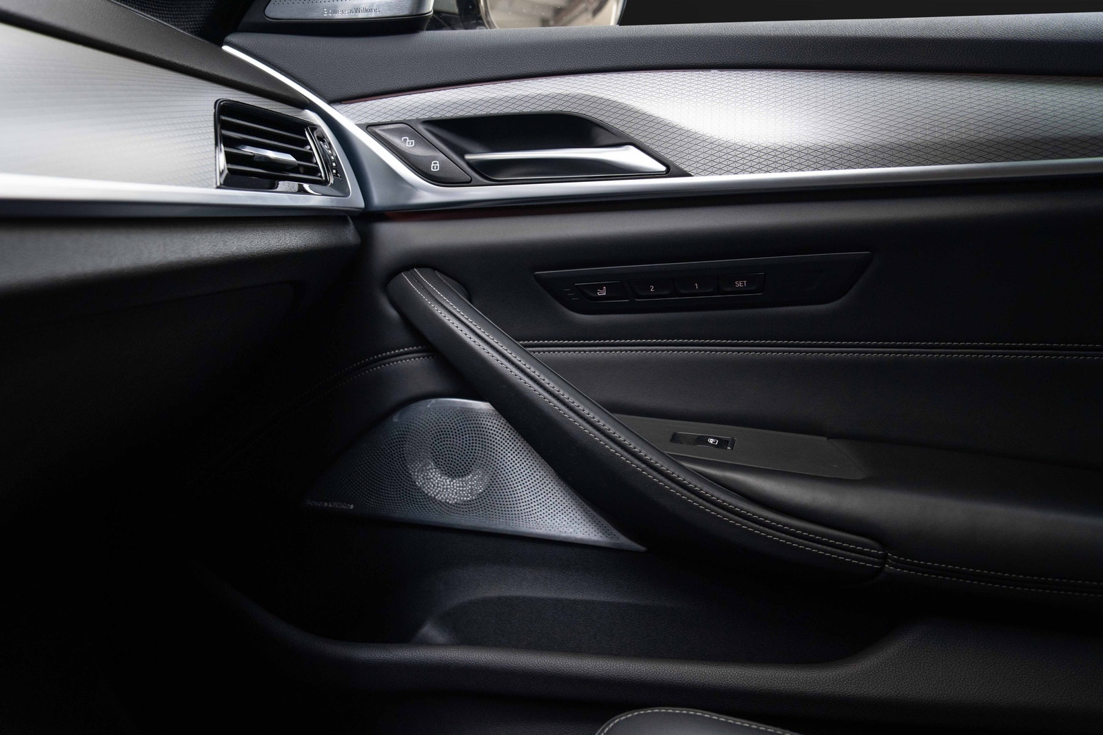 BMW 5-serie 23