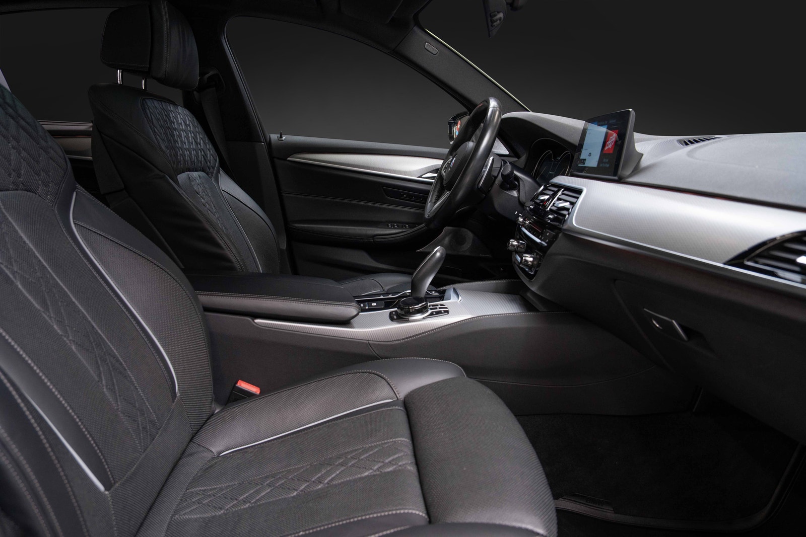 BMW 5-serie 29