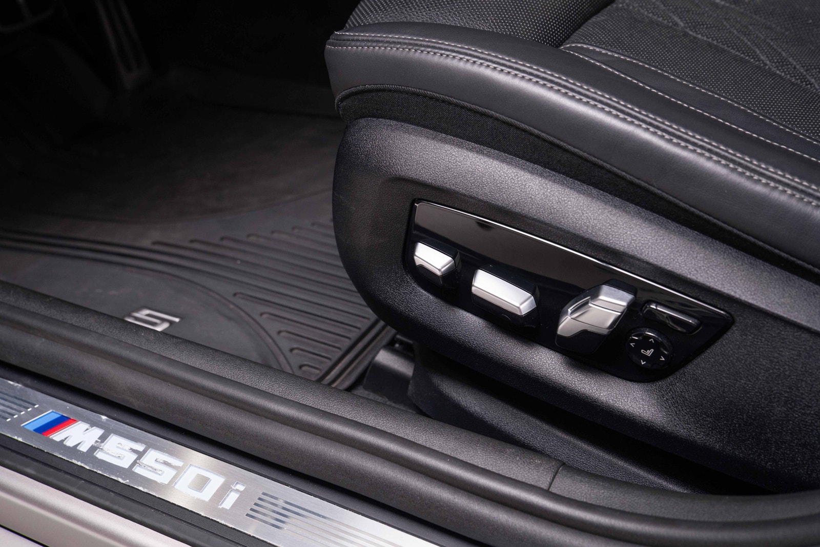 BMW 5-serie 21