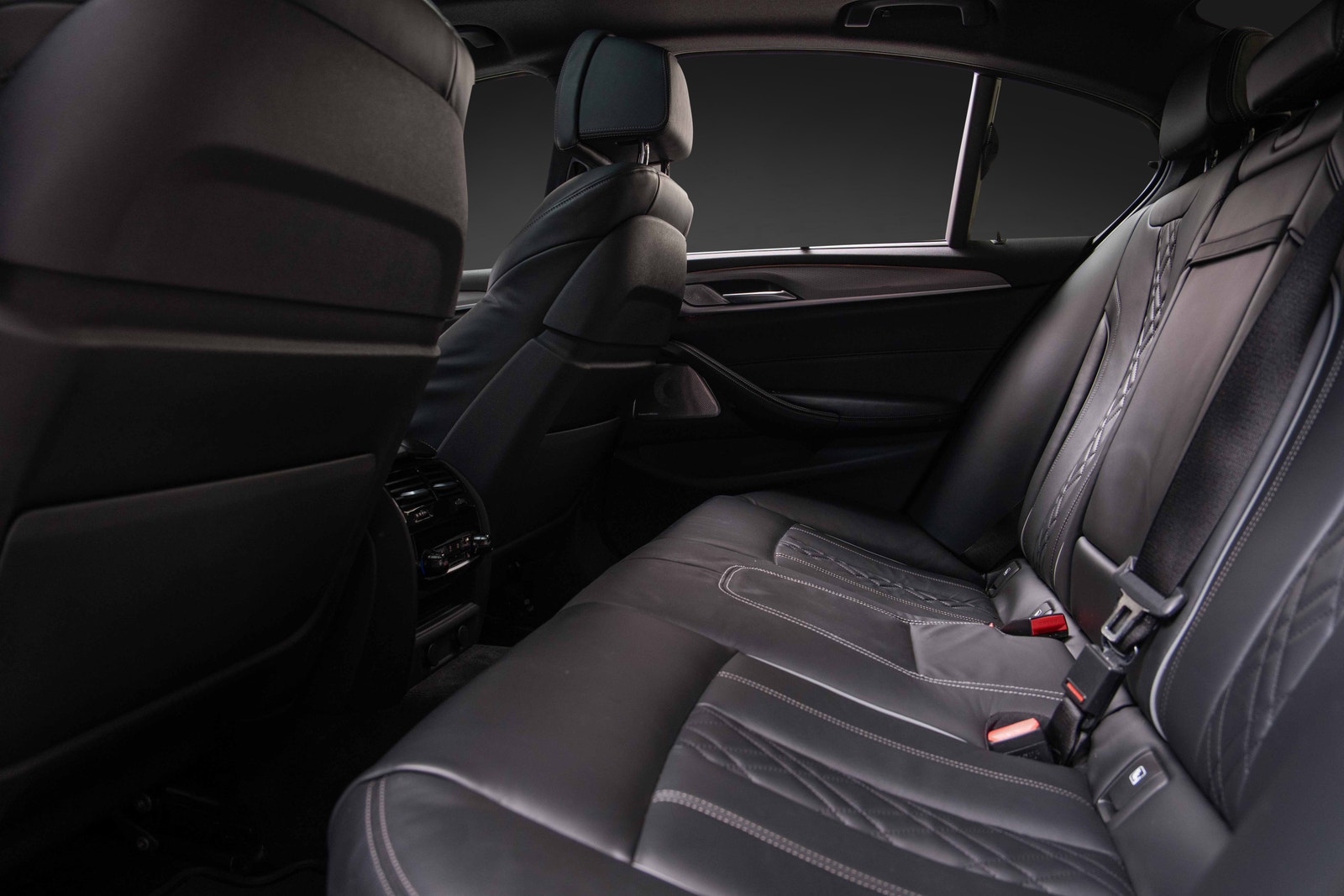 BMW 5-serie 32