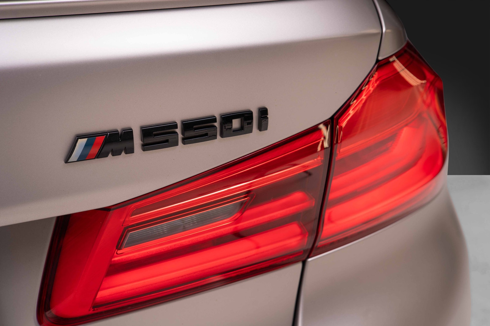 BMW 5-serie 10