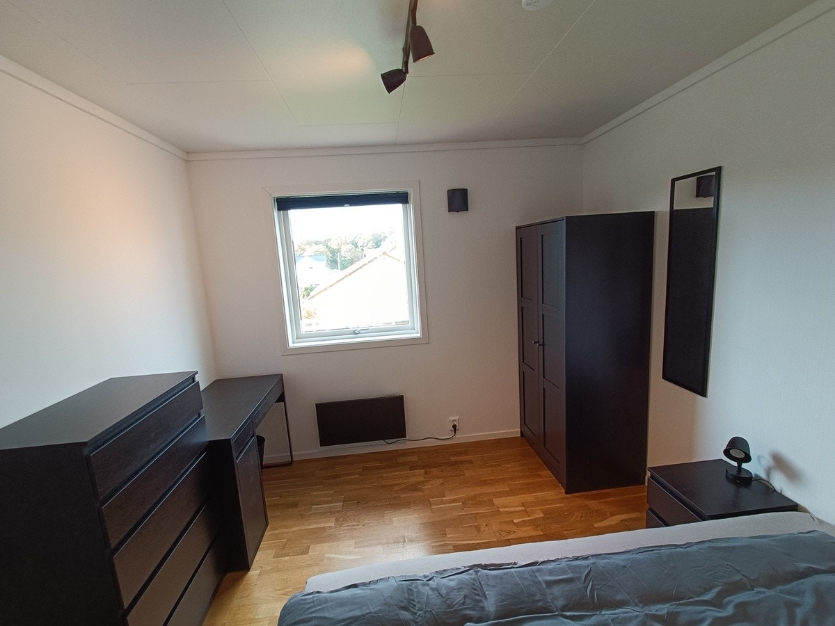 Soverom 1 i 1 etg Galleribilde