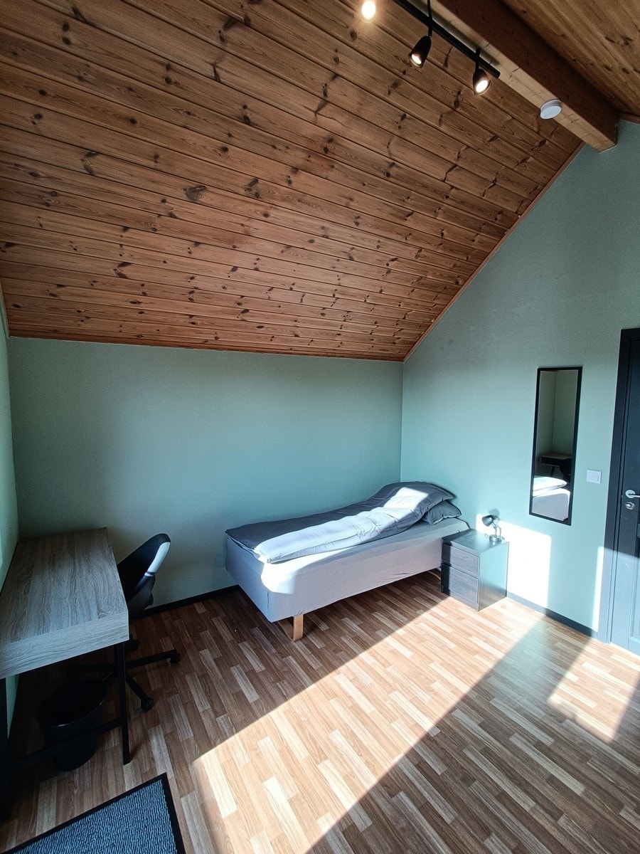 Soverom 3 i 2 etg Galleribilde