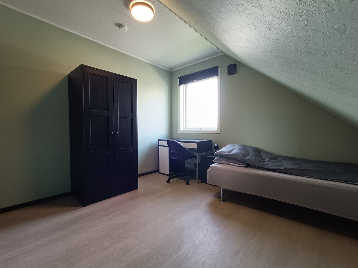 Soverom 5 i 2 etg Galleribilde