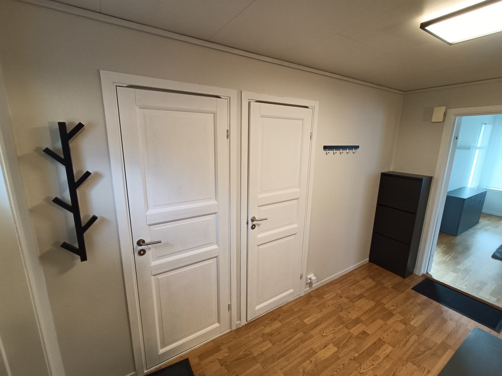 Gang 1 etg Galleribilde