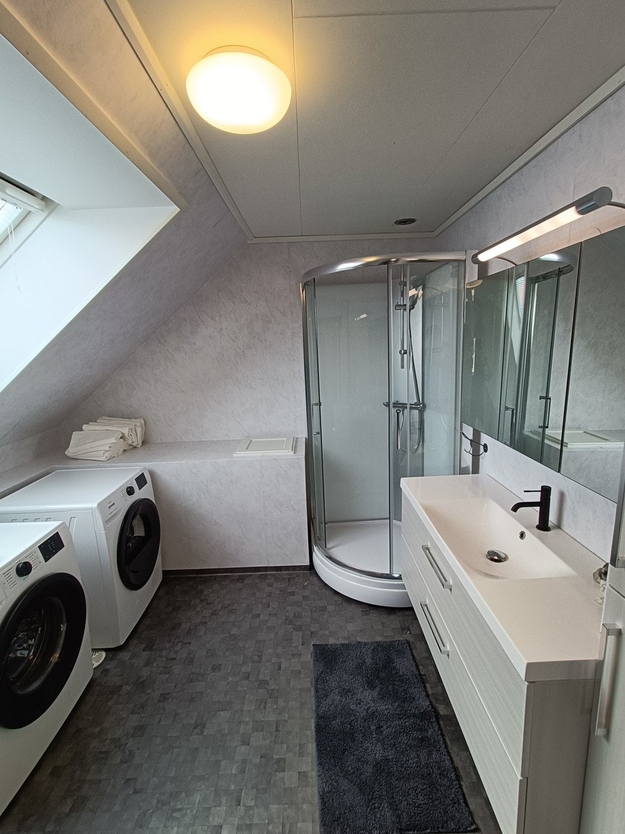 Bad 2 i 2 etg Galleribilde