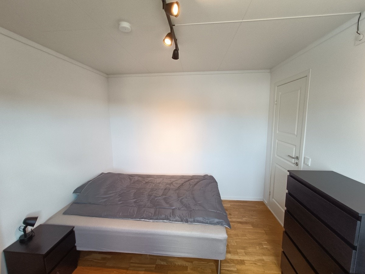 Soverom 1 i 1 etg Galleribilde