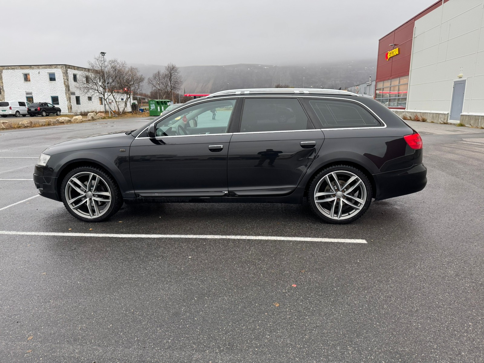 Audi A6 allroad A6 ALLROAD 3.0-232 D QUATTRO 3